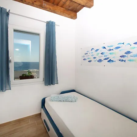 Il Casello Sul Mare Motta d'Affermo