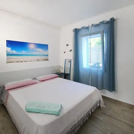 Il Casello Sul Mare * Motta d'Affermo