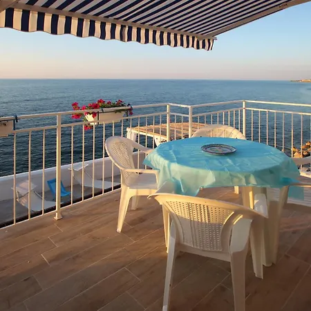 Il Casello Sul Mare *