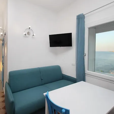 Il Casello Sul Mare