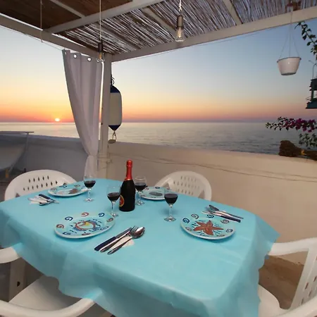 Il Casello Sul Mare