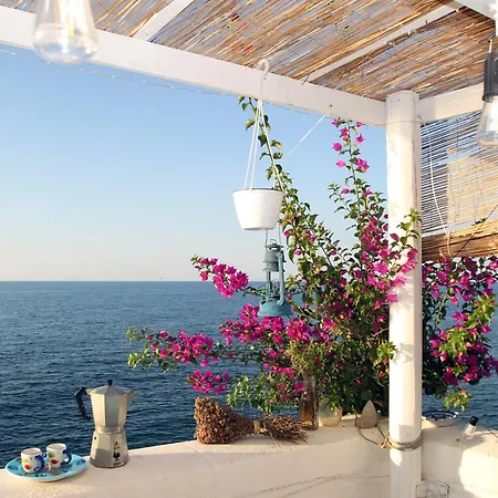 Il Casello Sul Mare *