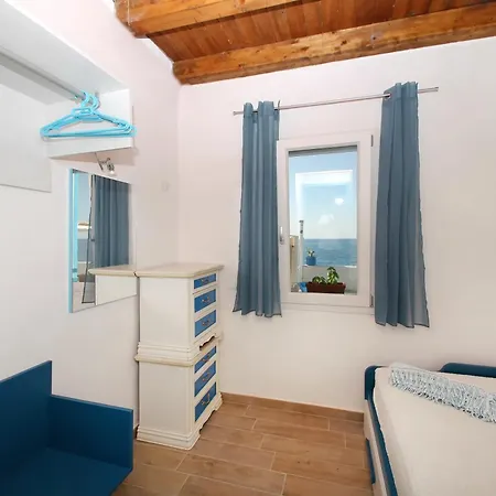 Il Casello Sul Mare Motta d'Affermo
