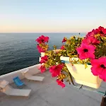 Il Casello Sul Mare Motta d'Affermo