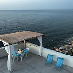 Il Casello Sul Mare * Motta d'Affermo