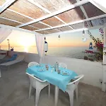 Il Casello Sul Mare * Motta d'Affermo