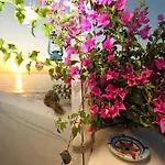 Il Casello Sul Mare Appartement *