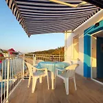 Il Casello Sul Mare * Motta d'Affermo