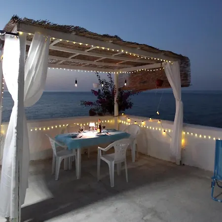 Il Casello Sul Mare * Motta d'Affermo