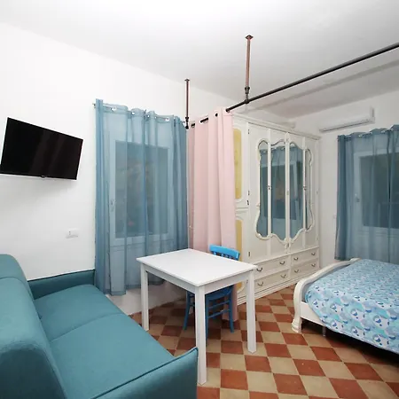 Daire Il Casello Sul Mare *