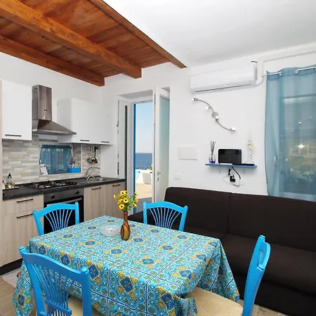 Appartement Il Casello Sul Mare