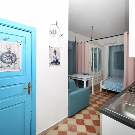 Daire Il Casello Sul Mare Motta d'Affermo