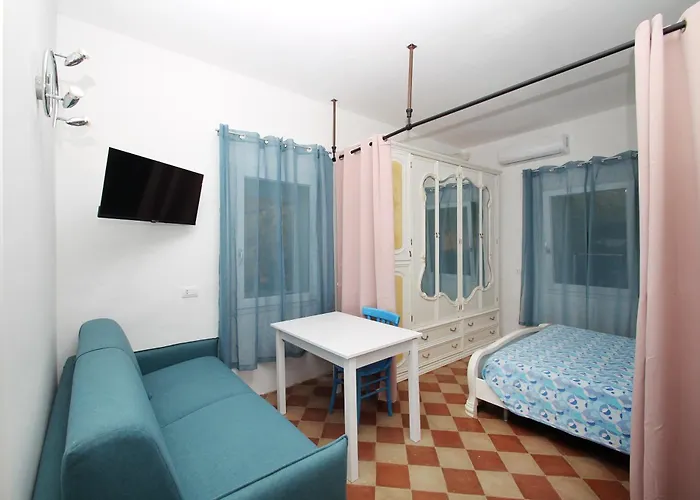 Appartement Il Casello Sul Mare *