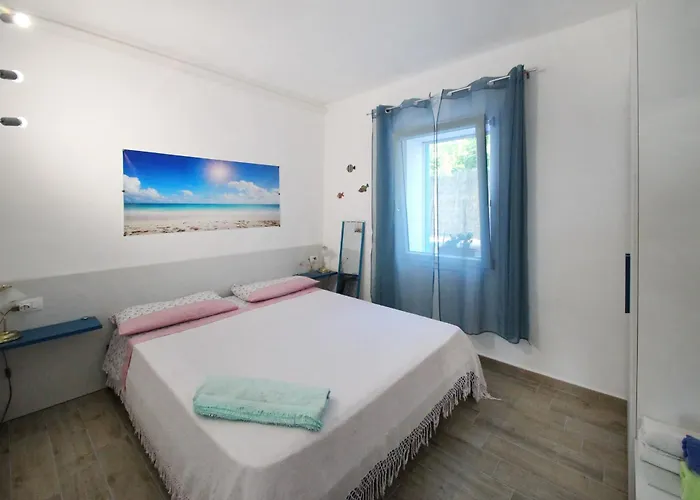 Il Casello Sul Mare * Motta d'Affermo