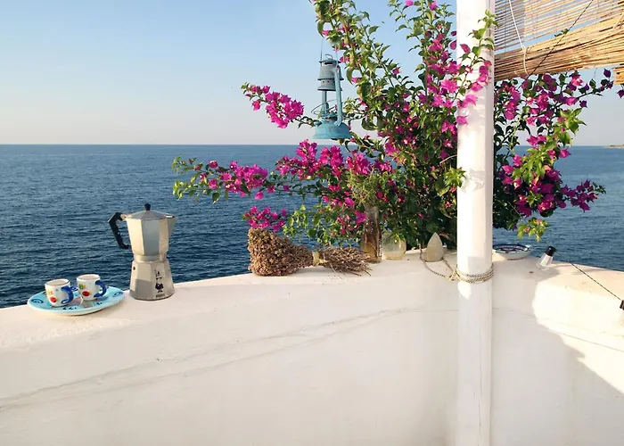 Appartement Il Casello Sul Mare *