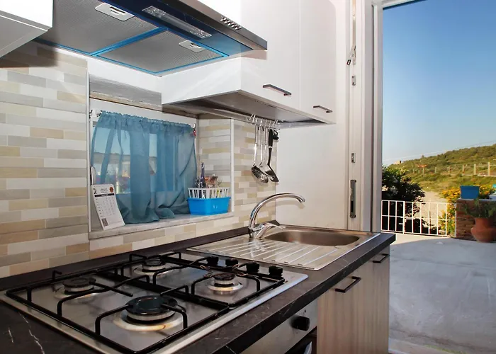 Appartement Il Casello Sul Mare *