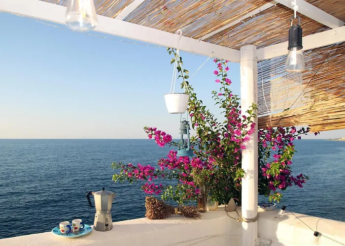 Il Casello Sul Mare *