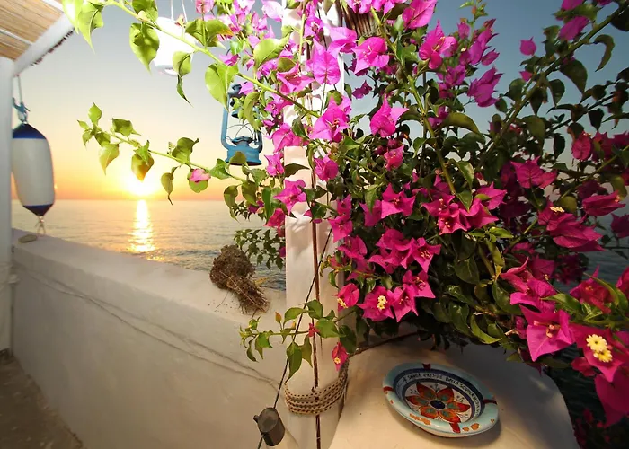 Il Casello Sul Mare Appartement *