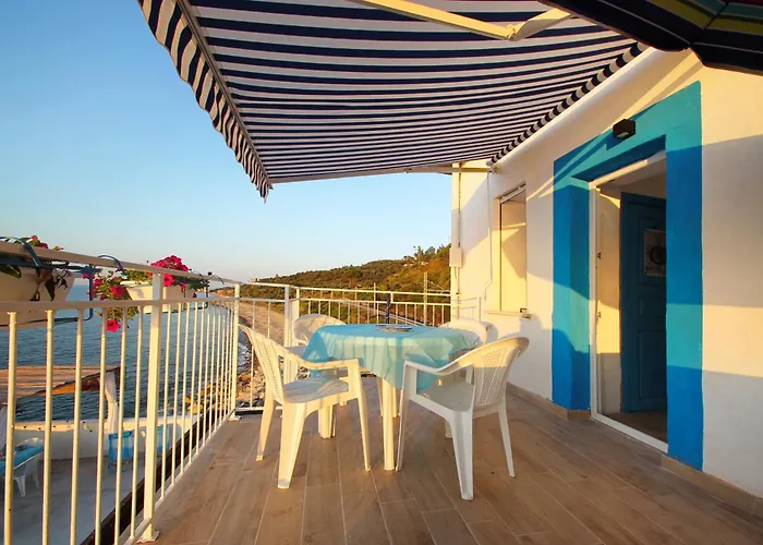 Il Casello Sul Mare * Motta d'Affermo